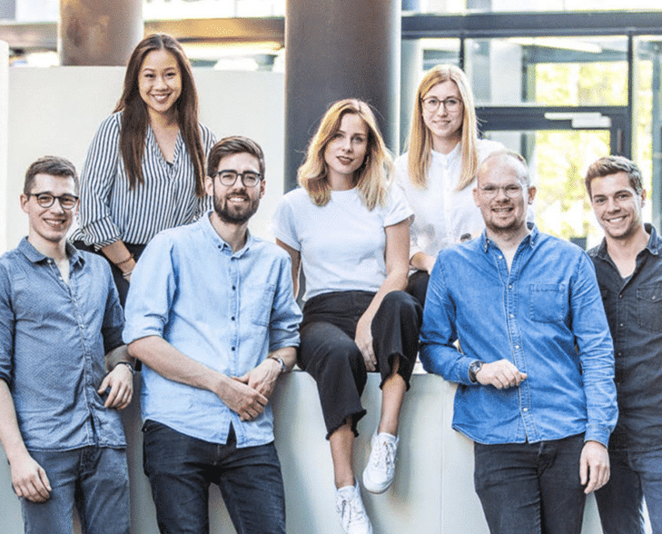Sternglas SendCloud Success Story