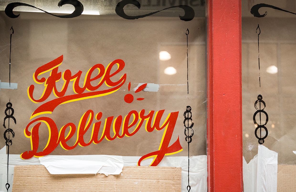 How To Offer Free Shipping On Your Store: The Complete Guide