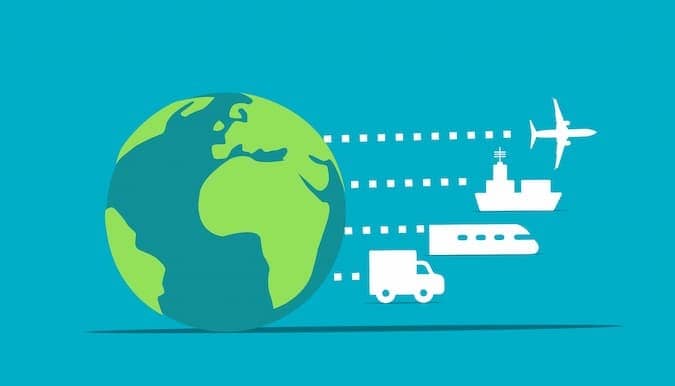 Your Ultimate Glossary for International Shipping Terms